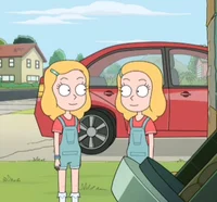 Child Beth Sanchezes