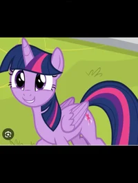 Twilight Sparkle 