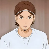 Asahi Azumane