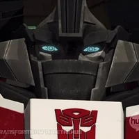 Wheeljack TFP