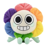 Dandy Plush 