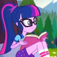 Twilight Sparkle