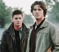 Sam and Dean