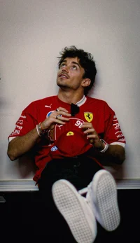 Charles Leclerc 02