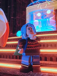 Strykers finest - OC