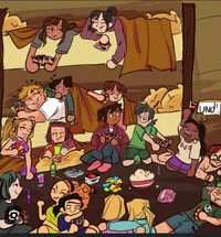 TDI - Sleepover