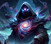 Alien Emperor Arkeia