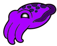 BRON THE CUTTLEFISH 