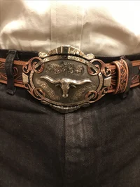Colt Walker