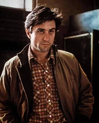 Travis Bickle