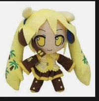 Banana Miku