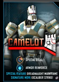 Camelot