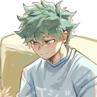 Izuku Midoriya
