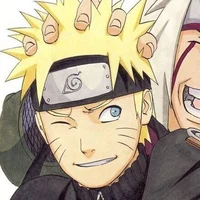 Naruto Uzumaki