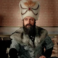 Sultan Suleiman