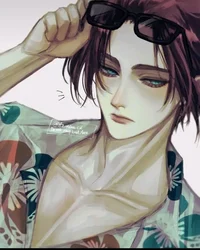 Itoshi Sae