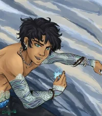 Percy Jackson 