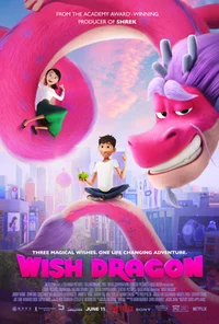 Wish Dragon RP