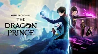 The Dragon Prince RP