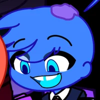 Blue - SA Blue Story