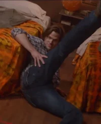 Sam Winchester