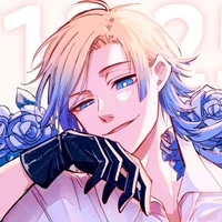 Kaiser blue rose- BL