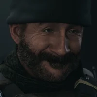 Captain John Price