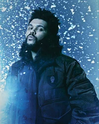 The Weeknd