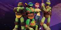 TMNT RP 