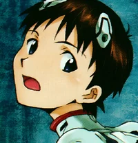 Shinji Ikari