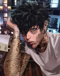 Rockstar Dabi
