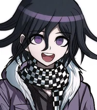 Kokichi Ouma