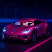 Cars 3