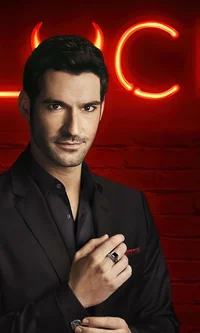 Lucifer Morningstar