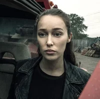 Alicia Clark