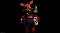 Rockstar Foxy