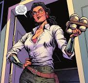 Diana Prince