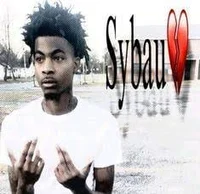 SYBAU GUY