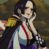 OP - Boa Hancock
