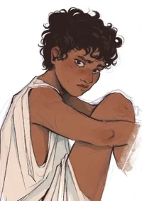 TSOA - Patroclus