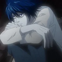 L Lawliet