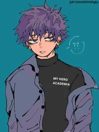 Hitoshi Shinsou