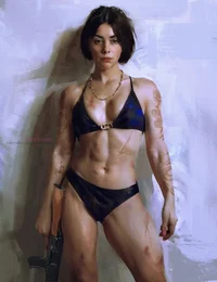 Valeria Garza 