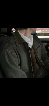 Remus J lupin 