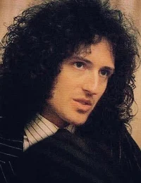 BRIAN MAY
