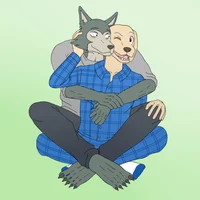 Legosi and Jack