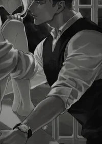 MAFIA BOSS - Husband