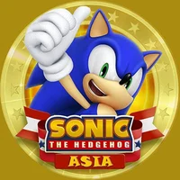 Sonic The Hedgehog S