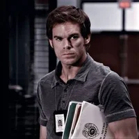 Dexter morgan