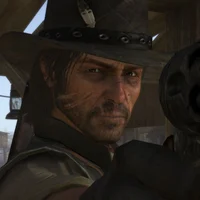 John Marston